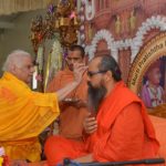 Swaminarayan Vadtal Gadi, Day-33.jpg