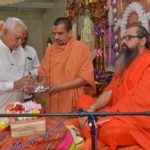 Swaminarayan Vadtal Gadi, Day-36.jpg