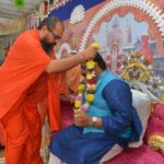 Swaminarayan Vadtal Gadi, Day-395.jpg
