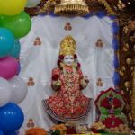 Swaminarayan Vadtal Gadi, Divya-Annkut-Darshan-1.jpg