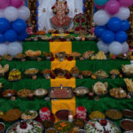 Swaminarayan Vadtal Gadi, Divya-Annkut-Darshan-2.jpg