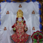 Swaminarayan Vadtal Gadi, Divya-Annkut-Darshan-3.jpg