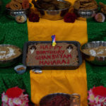 Swaminarayan Vadtal Gadi, Divya-Annkut-Darshan-5.jpg