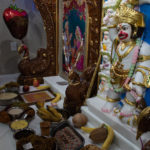 Swaminarayan Vadtal Gadi, Divya-Annkut-Darshan-6.jpg