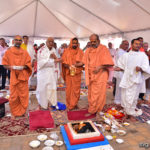 Swaminarayan Vadtal Gadi, Shri-Harismruti-Katha-Day-3-Yagna-Newjersey-14.jpg