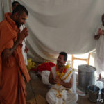 Swaminarayan Vadtal Gadi, Shri-Harismruti-Katha-Day-3-Yagna-Newjersey-20.jpg