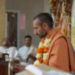 Swaminarayan Vadtal Gadi, Shri-Harismruti-Katha-Day2-Newjersey-15.jpg