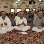 Swaminarayan Vadtal Gadi, Shri-Harismruti-Katha-Day2-Newjersey-17.jpg