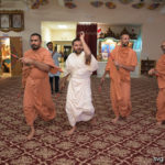 Swaminarayan Vadtal Gadi, Shri-Harismruti-Katha-Day2-Newjersey-171.jpg