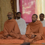 Swaminarayan Vadtal Gadi, Shri-Harismruti-Katha-Day2-Newjersey-2.jpg