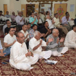 Swaminarayan Vadtal Gadi, Shri-Harismruti-Katha-Day2-Newjersey-22.jpg