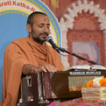 Swaminarayan Vadtal Gadi, Shri-Harismruti-Katha-Day2-Newjersey-24.jpg
