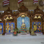 Swaminarayan Vadtal Gadi, Shri-Harismruti-Katha-Day2-Newjersey-7.jpg