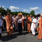 Swaminarayan Vadtal Gadi, Shri-Harismruti-Katha-Newjersey-13.jpg