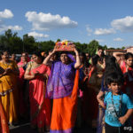 Swaminarayan Vadtal Gadi, Shri-Harismruti-Katha-Newjersey-19.jpg