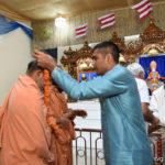 Swaminarayan Vadtal Gadi, Shri-Harismruti-Katha-Newjersey-5.jpg