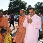 Swaminarayan Vadtal Gadi, Shri-Harismruti-Katha-Newjersey-50.jpg