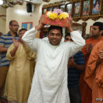 Swaminarayan Vadtal Gadi, Shri-Harismruti-Katha-Newjersey-57.jpg