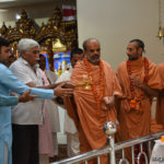 Swaminarayan Vadtal Gadi, Shri-Harismruti-Katha-Newjersey-6.jpg