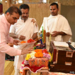 Swaminarayan Vadtal Gadi, Shri-Harismruti-Katha-Newjersey-60.jpg
