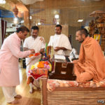 Swaminarayan Vadtal Gadi, Shri-Harismruti-Katha-Newjersey-61.jpg