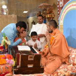 Swaminarayan Vadtal Gadi, Shri-Harismruti-Katha-Newjersey-66.jpg