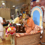 Swaminarayan Vadtal Gadi, Shri-Harismruti-Katha-Newjersey-69.jpg