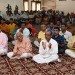 Swaminarayan Vadtal Gadi, Shri-Harismruti-Katha-Newjersey-75.jpg