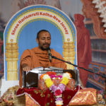 Swaminarayan Vadtal Gadi, Shri-Harismruti-Katha-Newjersey-77.jpg