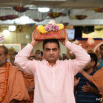 Swaminarayan Vadtal Gadi, Shri-Harismruti-Katha-Newjersey-8.jpg