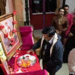 Swaminarayan Vadtal Gadi, Diwali-Annkut-Mahotsav-10.jpg