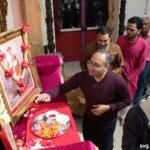 Swaminarayan Vadtal Gadi, Diwali-Annkut-Mahotsav-11.jpg