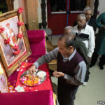 Swaminarayan Vadtal Gadi, Diwali-Annkut-Mahotsav-15.jpg
