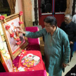 Swaminarayan Vadtal Gadi, Diwali-Annkut-Mahotsav-19.jpg