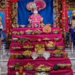 Swaminarayan Vadtal Gadi, Diwali-Annkut-Mahotsav-2.jpg