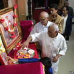 Swaminarayan Vadtal Gadi, Diwali-Annkut-Mahotsav-23.jpg