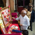 Swaminarayan Vadtal Gadi, Diwali-Annkut-Mahotsav-24.jpg