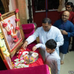 Swaminarayan Vadtal Gadi, Diwali-Annkut-Mahotsav-35.jpg