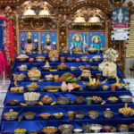 Swaminarayan Vadtal Gadi, Diwali-Annkut-Mahotsav-4.jpg