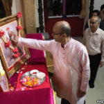 Swaminarayan Vadtal Gadi, Diwali-Annkut-Mahotsav-8.jpg