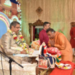 Swaminarayan Vadtal Gadi, Rajipo-2018-New-Jersey-29.jpg