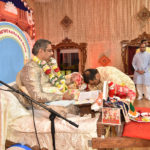 Swaminarayan Vadtal Gadi, Rajipo-2018-New-Jersey-35.jpg
