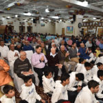 Swaminarayan Vadtal Gadi, Rajipo-2018-New-Jersey-82.jpg