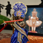 Swaminarayan Vadtal Gadi, Tulsi-Vivah-Mahotsav-Newjersey-2.jpg