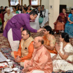 Swaminarayan Vadtal Gadi, Tulsi-Vivah-Mahotsav-Newjersey-25.jpg