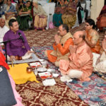 Swaminarayan Vadtal Gadi, Tulsi-Vivah-Mahotsav-Newjersey-28.jpg