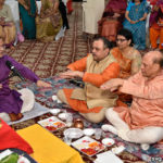 Swaminarayan Vadtal Gadi, Tulsi-Vivah-Mahotsav-Newjersey-31.jpg
