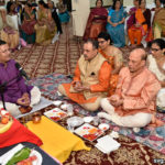 Swaminarayan Vadtal Gadi, Tulsi-Vivah-Mahotsav-Newjersey-32.jpg