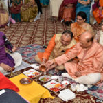 Swaminarayan Vadtal Gadi, Tulsi-Vivah-Mahotsav-Newjersey-33.jpg