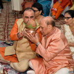 Swaminarayan Vadtal Gadi, Tulsi-Vivah-Mahotsav-Newjersey-36.jpg